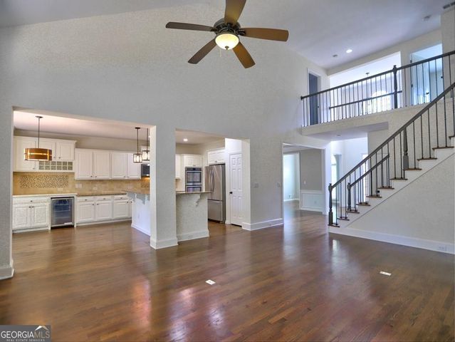 3505 Bonaire Court, Marietta, GA 30066