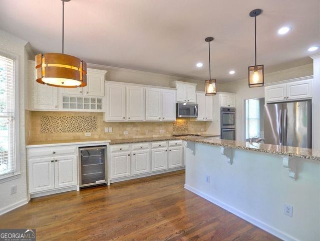 3505 Bonaire Court, Marietta, GA 30066