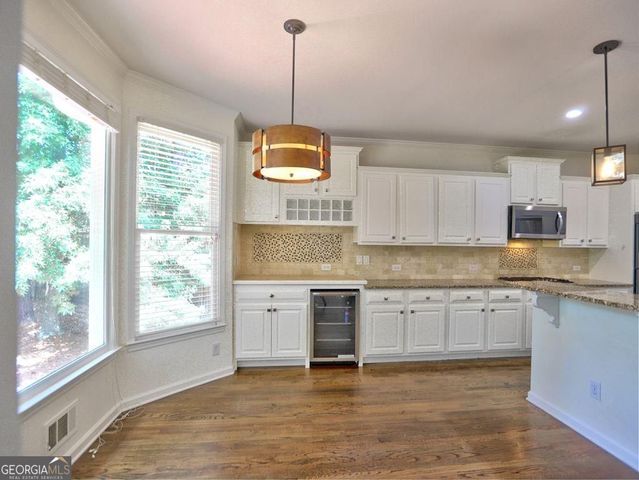 3505 Bonaire Court, Marietta, GA 30066