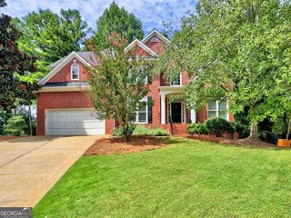 3505 Bonaire Court, Marietta, GA 30066