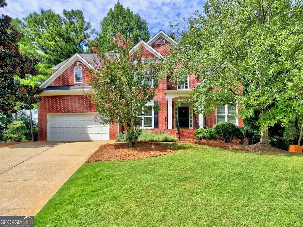 3505 Bonaire Court, Marietta, GA 30066