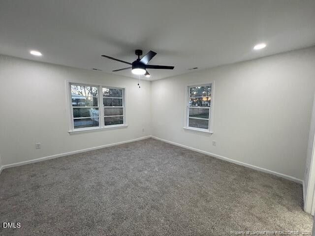 711 Memorial Avenue, Dunn, NC 28334