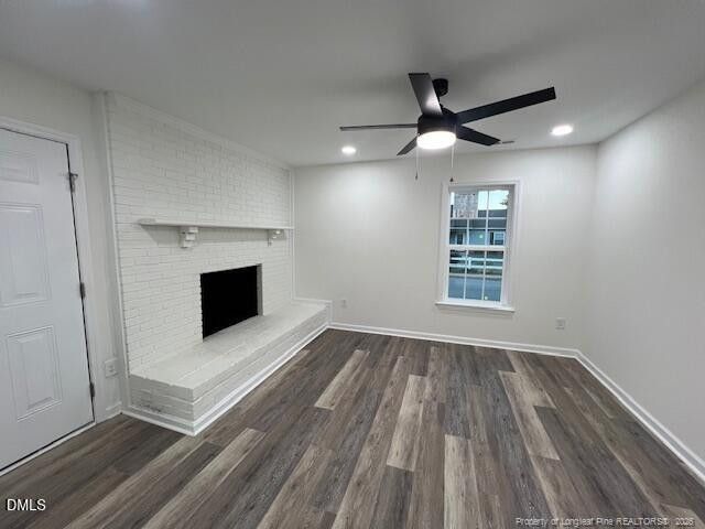 711 Memorial Avenue, Dunn, NC 28334