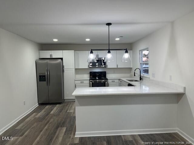 711 Memorial Avenue, Dunn, NC 28334