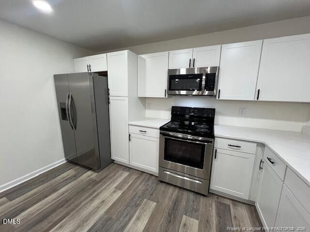 711 Memorial Avenue, Dunn, NC 28334