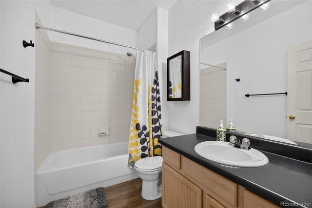 2422 W 82nd Place 3A, Westminster, CO 80031