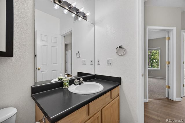 2422 W 82nd Place 3A, Westminster, CO 80031