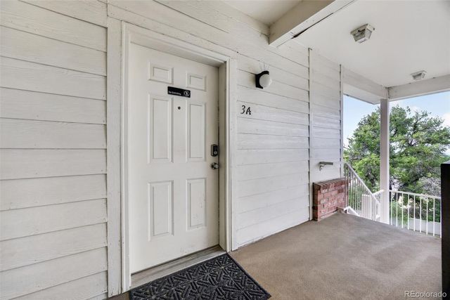 2422 W 82nd Place 3A, Westminster, CO 80031