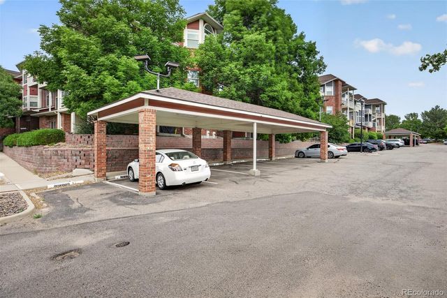 2422 W 82nd Place 3A, Westminster, CO 80031