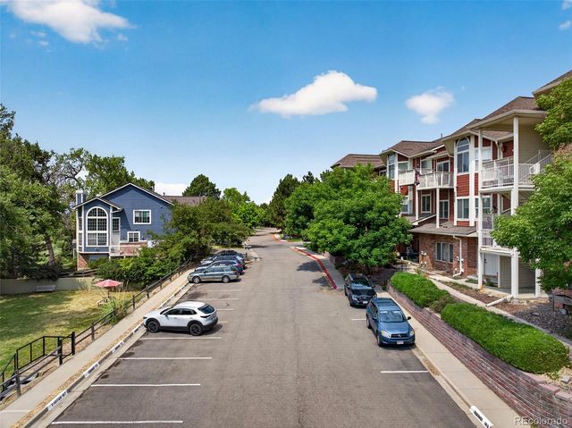 2422 W 82nd Place 3A, Westminster, CO 80031