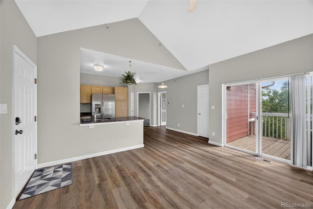 2422 W 82nd Place 3A, Westminster, CO 80031