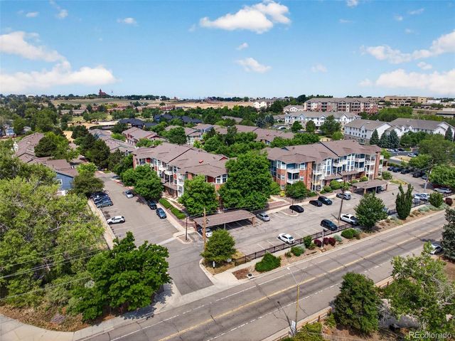 2422 W 82nd Place 3A, Westminster, CO 80031