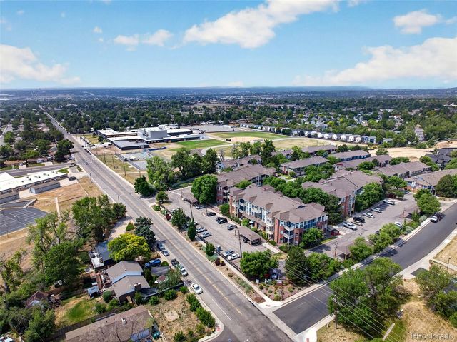 2422 W 82nd Place 3A, Westminster, CO 80031