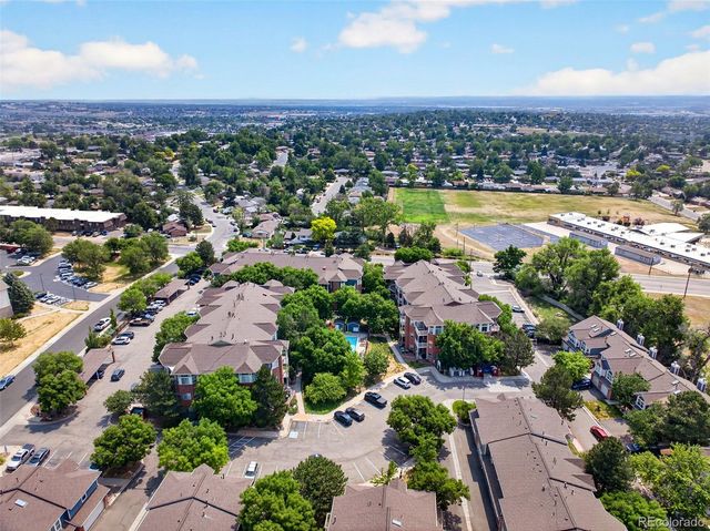 2422 W 82nd Place 3A, Westminster, CO 80031
