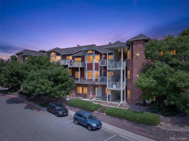 2422 W 82nd Place 3A, Westminster, CO 80031