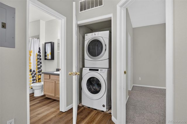 2422 W 82nd Place 3A, Westminster, CO 80031