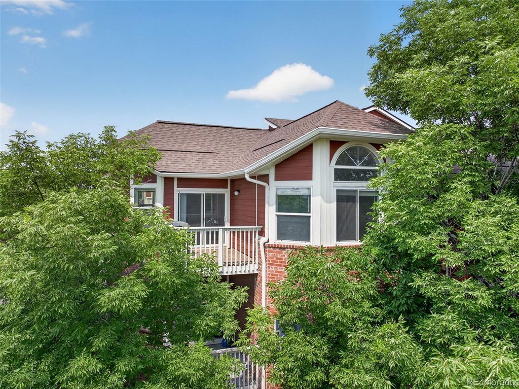 2422 W 82nd Place 3A, Westminster, CO 80031