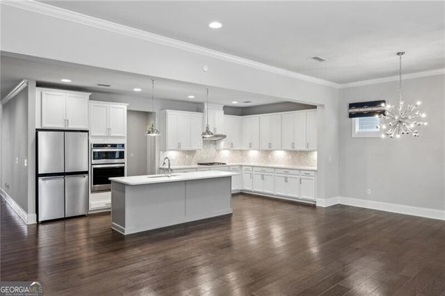 614 Denali Drive, Mableton, GA 30126
