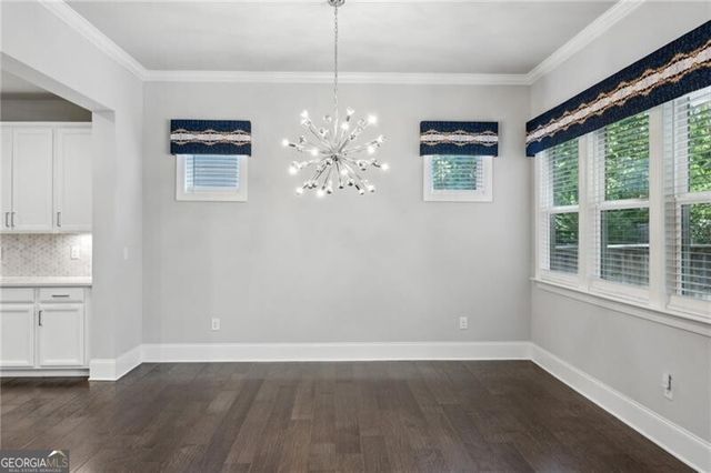 614 Denali Drive, Mableton, GA 30126