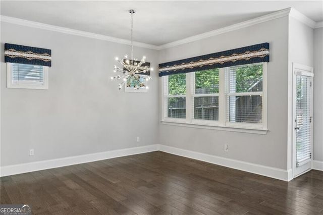 614 Denali Drive, Mableton, GA 30126