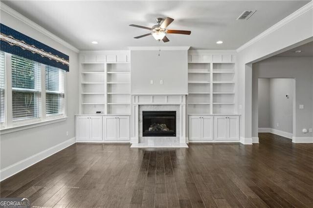 614 Denali Drive, Mableton, GA 30126