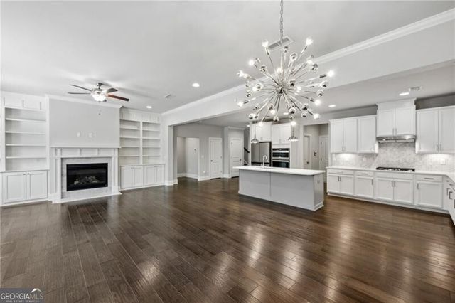 614 Denali Drive, Mableton, GA 30126