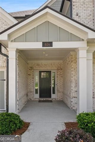 614 Denali Drive, Mableton, GA 30126