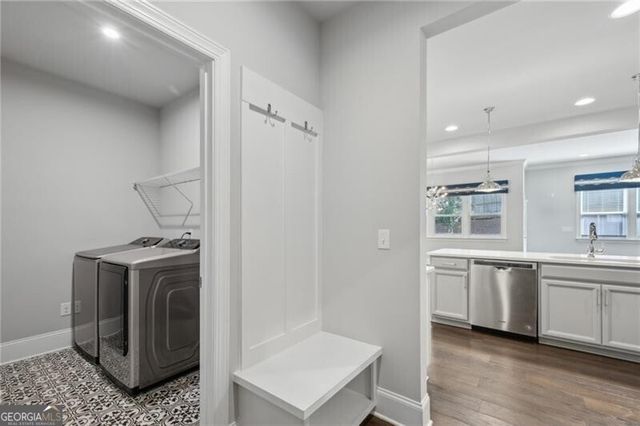 614 Denali Drive, Mableton, GA 30126