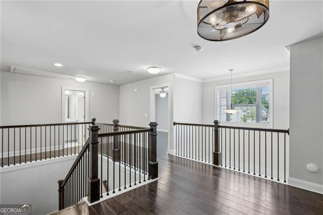 614 Denali Drive, Mableton, GA 30126