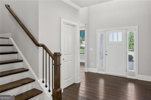 614 Denali Drive, Mableton, GA 30126