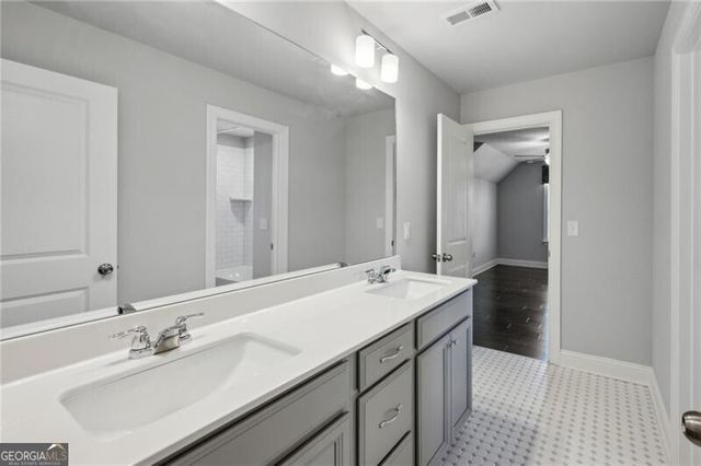 614 Denali Drive, Mableton, GA 30126