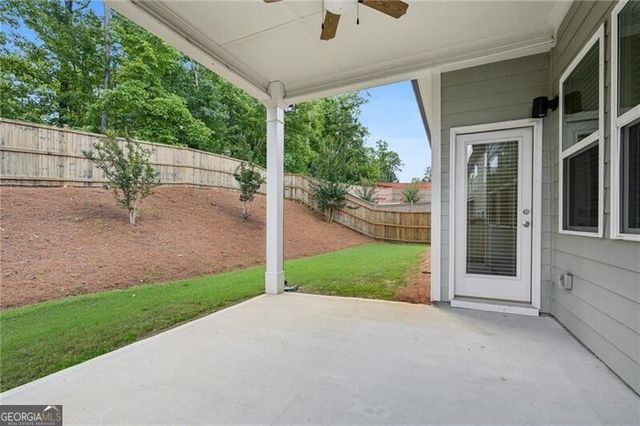 614 Denali Drive, Mableton, GA 30126