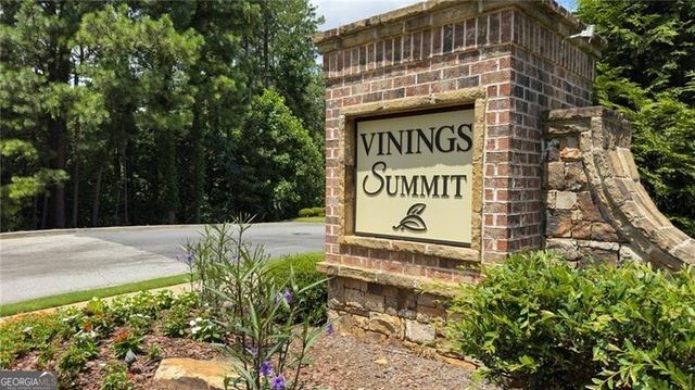 614 Denali Drive, Mableton, GA 30126