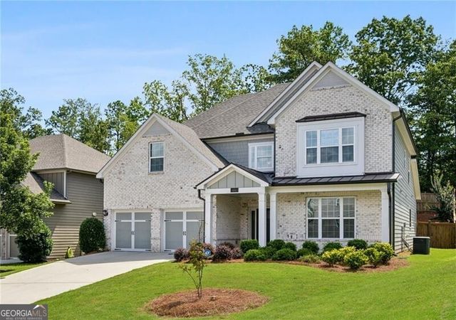 614 Denali Drive, Mableton, GA 30126