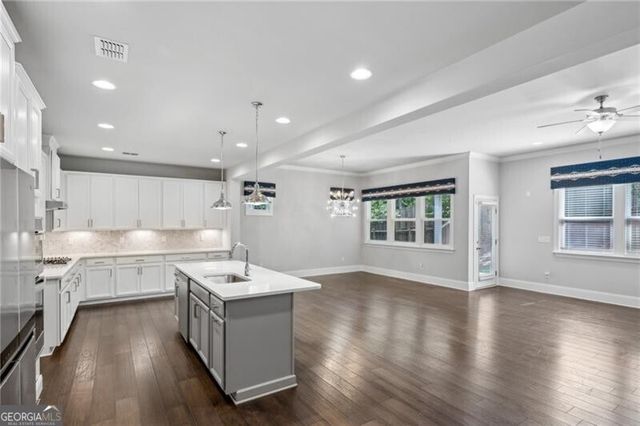 614 Denali Drive, Mableton, GA 30126