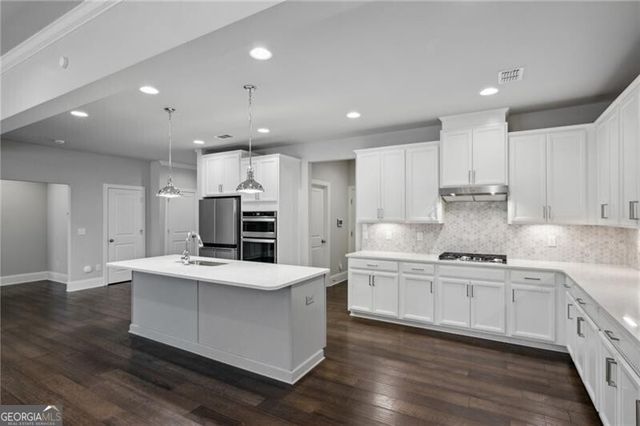 614 Denali Drive, Mableton, GA 30126
