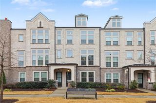 1258 Epping Lane, Brookhaven, GA 30319