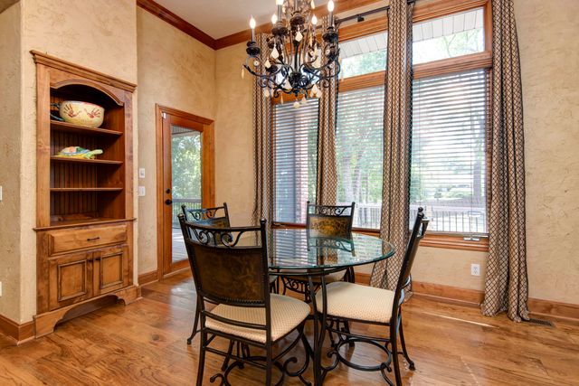 6116 S Danforth Avenue, Springfield, MO 65804