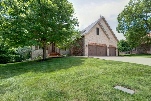 6116 S Danforth Avenue, Springfield, MO 65804