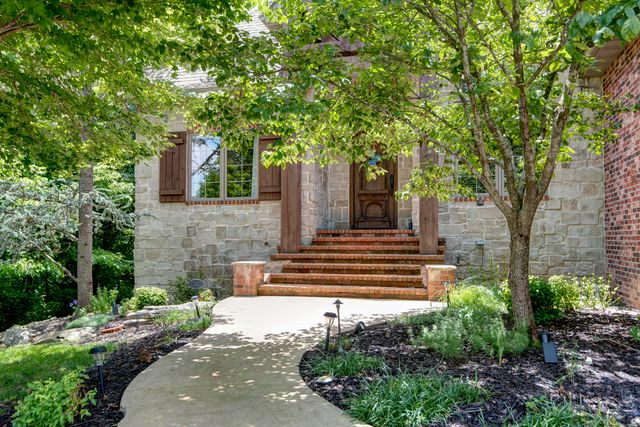 6116 S Danforth Avenue, Springfield, MO 65804