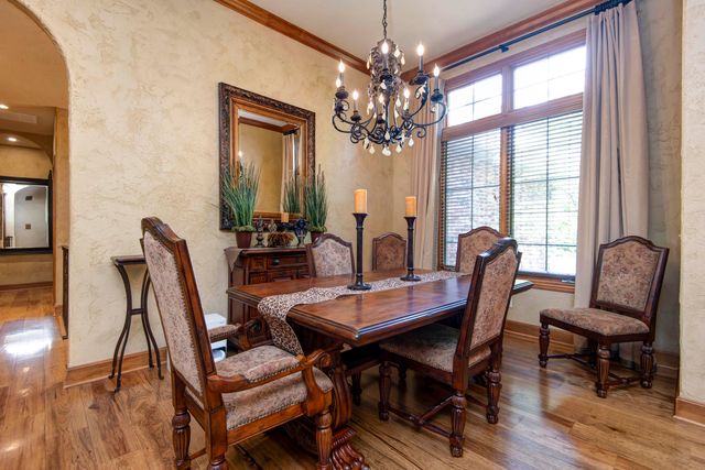 6116 S Danforth Avenue, Springfield, MO 65804