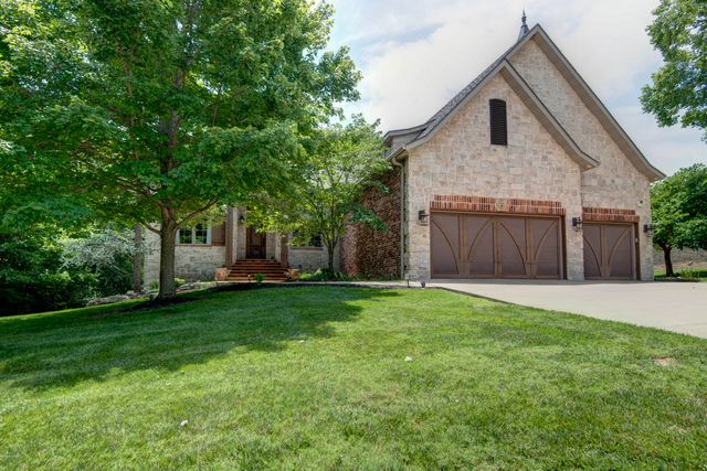 6116 S Danforth Avenue, Springfield, MO 65804