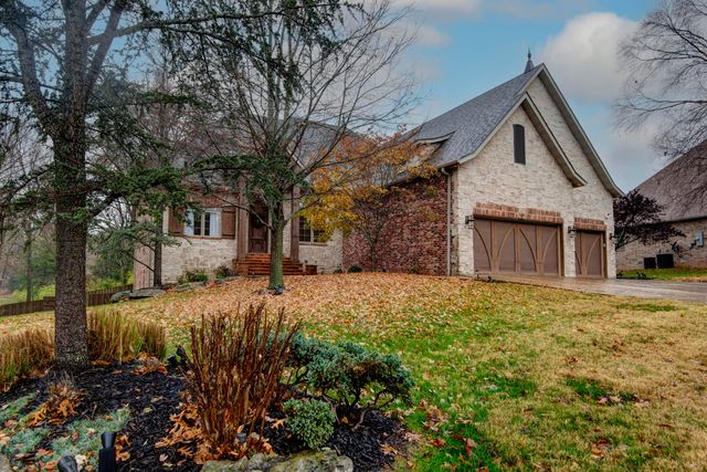 6116 S Danforth Avenue, Springfield, MO 65804