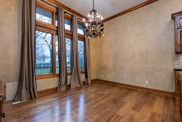 6116 S Danforth Avenue, Springfield, MO 65804