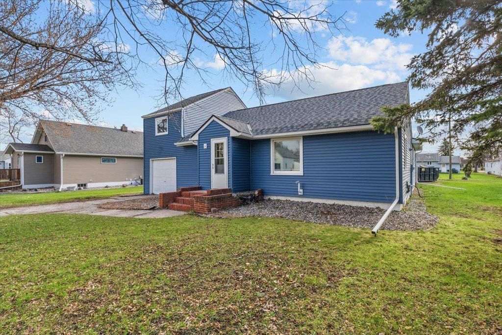 515 5th Street, Wyndmere, ND 58081 — photo 5
