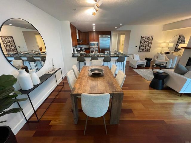 1199 Pacific Hwy 2501, San Diego, CA 92101