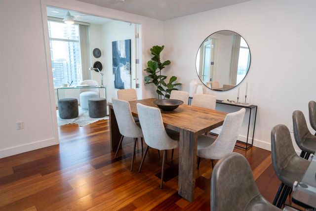 1199 Pacific Hwy 2501, San Diego, CA 92101