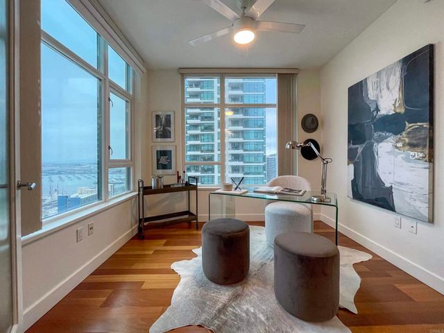 1199 Pacific Hwy 2501, San Diego, CA 92101