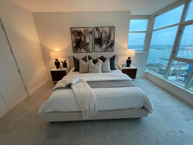 1199 Pacific Hwy 2501, San Diego, CA 92101