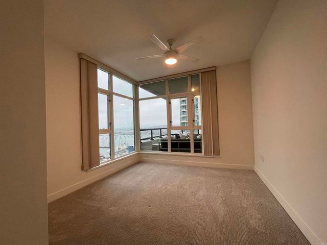 1199 Pacific Hwy 2501, San Diego, CA 92101